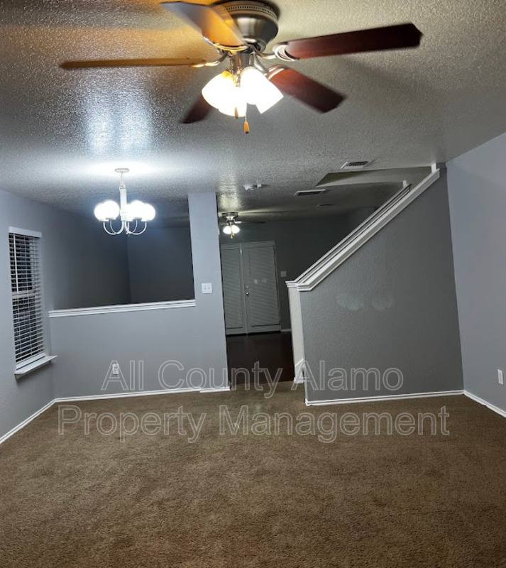 House for rent at 9631 Sandflat Pass, San Antonio, TX 78245