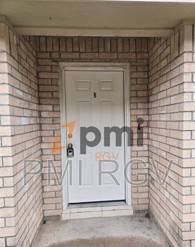 Apartment for rent at 1513 Acme Lane #D, Edinburg, TX 78541