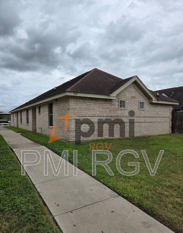 Apartment for rent at 1513 Acme Lane #D, Edinburg, TX 78541