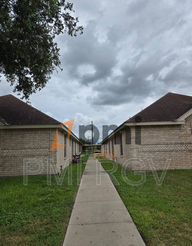 Apartment for rent at 1513 Acme Lane #D, Edinburg, TX 78541