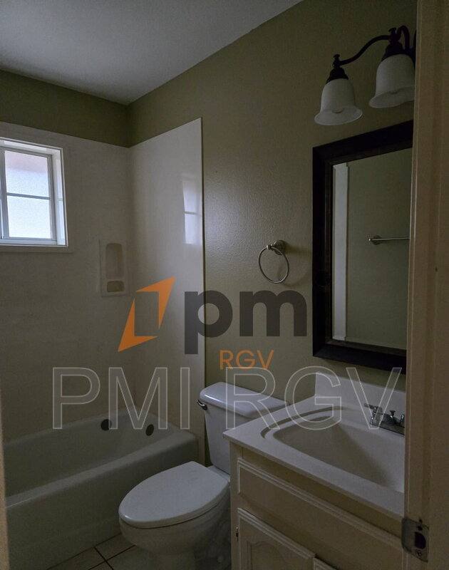 Apartment for rent at 1513 Acme Lane #D, Edinburg, TX 78541