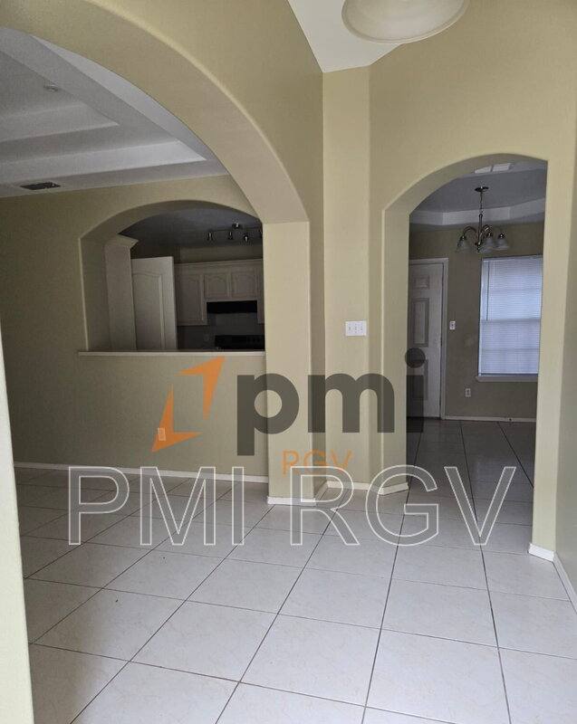 Apartment for rent at 1513 Acme Lane #D, Edinburg, TX 78541