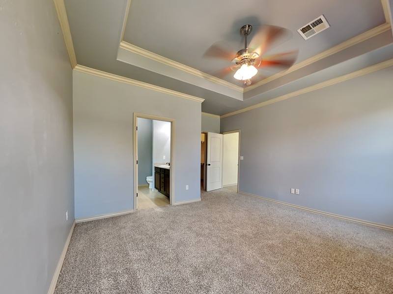 House for rent at 20611 Frontier Place, Harrah, OK 73045