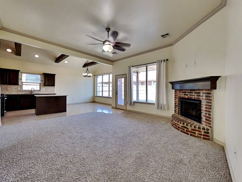 House for rent at 20611 Frontier Place, Harrah, OK 73045