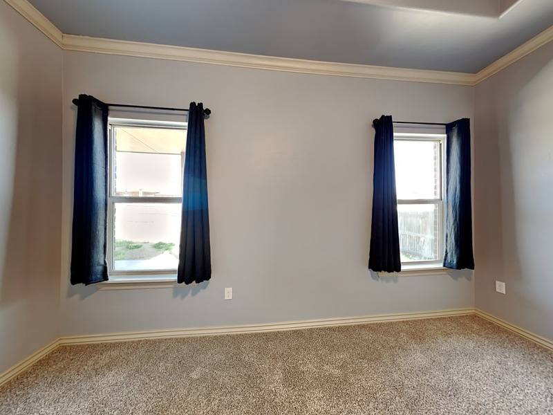House for rent at 20611 Frontier Place, Harrah, OK 73045