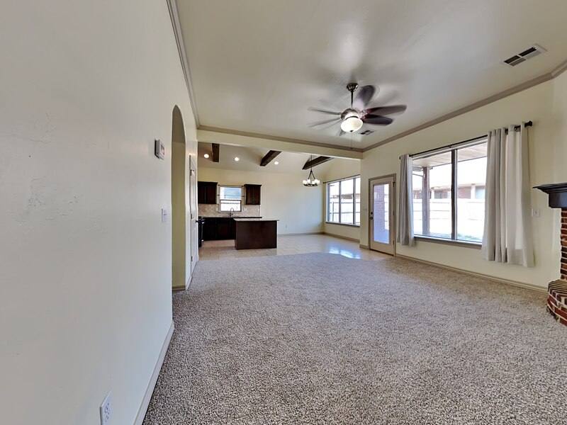 House for rent at 20611 Frontier Place, Harrah, OK 73045