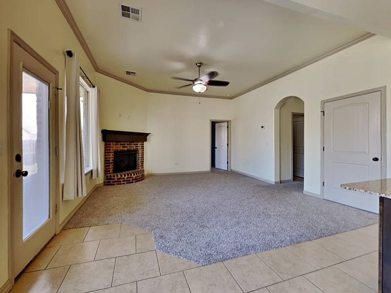House for rent at 20611 Frontier Place, Harrah, OK 73045