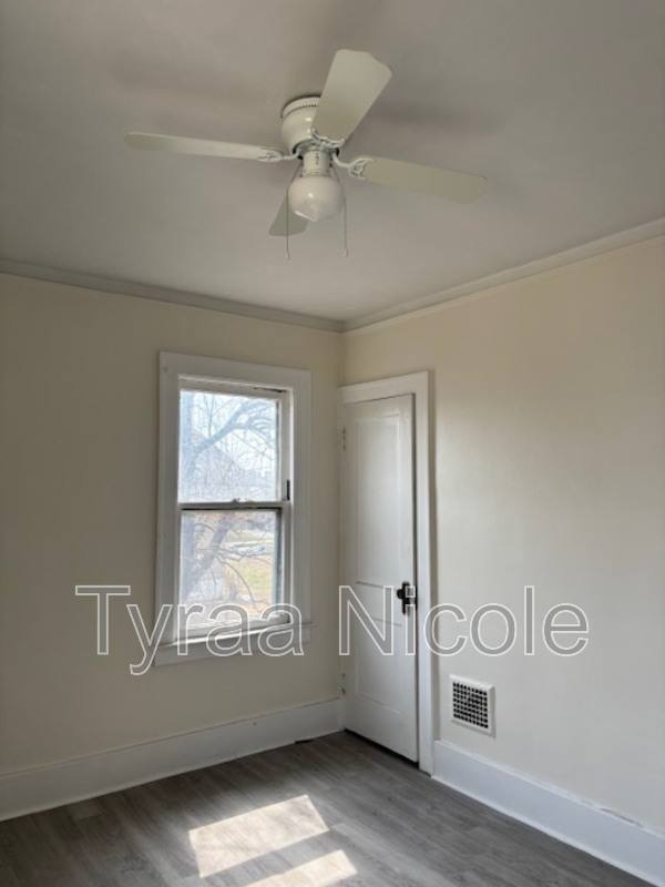 House for rent at 2285 Cortland St, Detroit, MI 48206