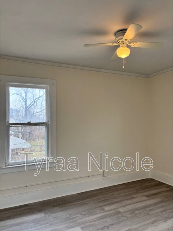 House for rent at 2285 Cortland St, Detroit, MI 48206