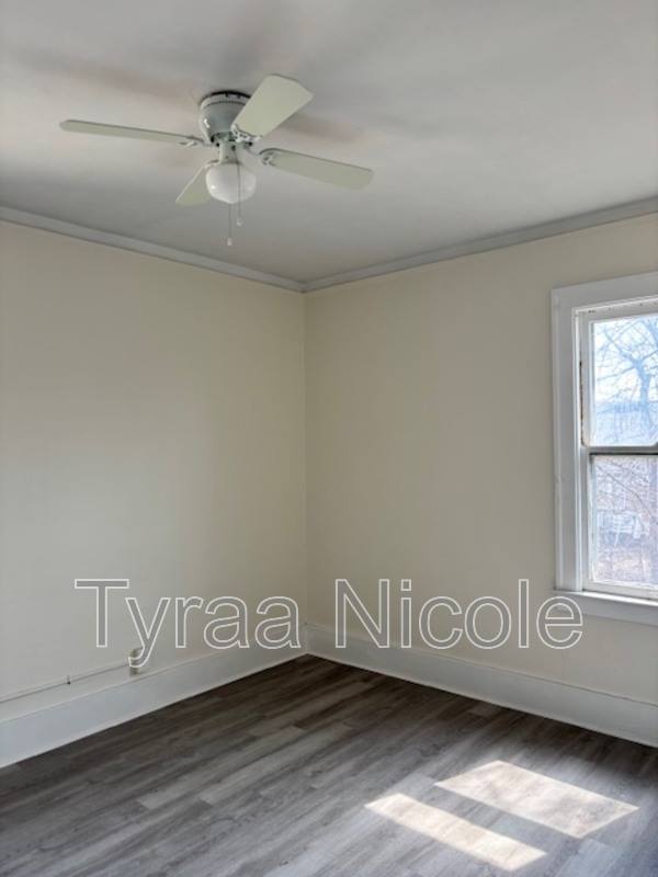 House for rent at 2285 Cortland St, Detroit, MI 48206