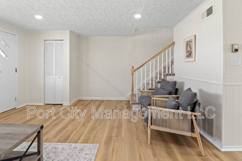Townhouse for rent at 2025 Kelmore Rd #1, Dundalk, MD 21222