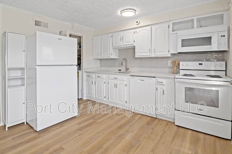 Townhouse for rent at 2025 Kelmore Rd #1, Dundalk, MD 21222