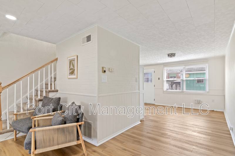 Townhouse for rent at 2025 Kelmore Rd #1, Dundalk, MD 21222
