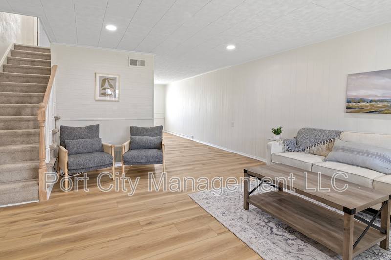 Townhouse for rent at 2025 Kelmore Rd #1, Dundalk, MD 21222