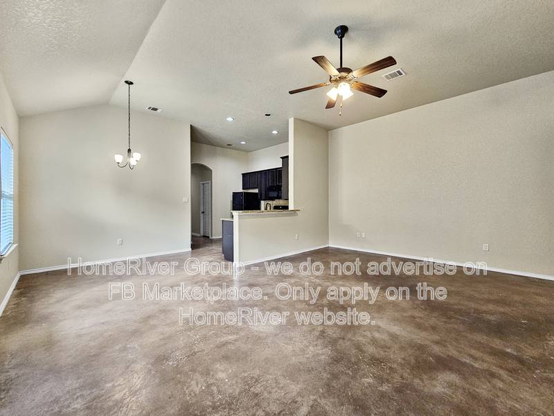 Townhouse for rent at 2564 Pahmeyer Rd, New Braunfels, TX 78130