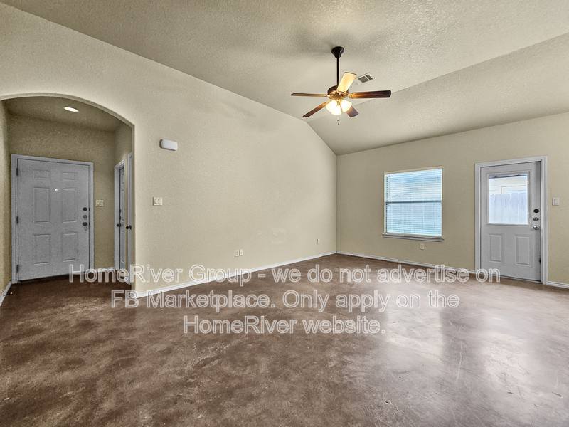 Townhouse for rent at 2564 Pahmeyer Rd, New Braunfels, TX 78130