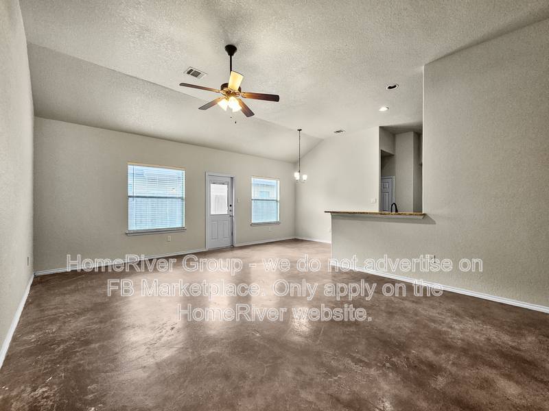 Townhouse for rent at 2564 Pahmeyer Rd, New Braunfels, TX 78130