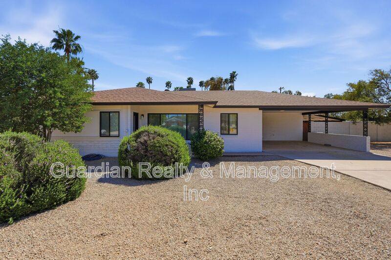 House for rent at 6819 E Paradise Parkway, Scottsdale, AZ 85251