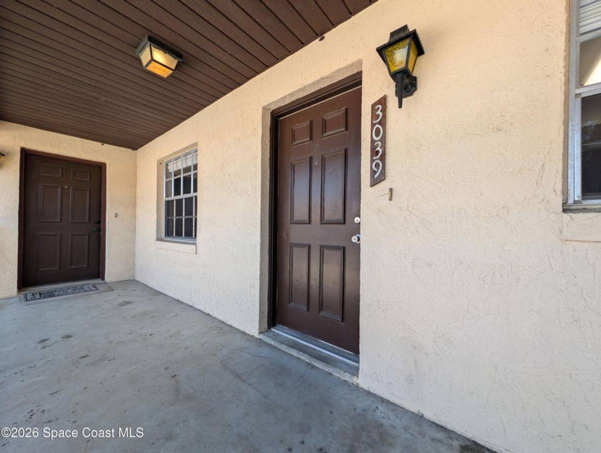 Condo for rent at 3039 Sir Hamilton Circle, Titusville, FL 32780