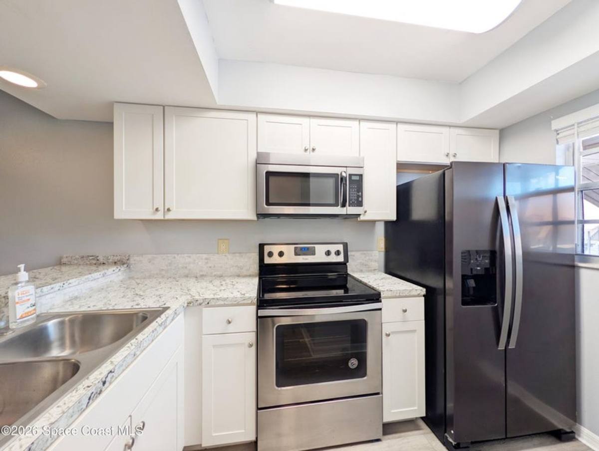 Condo for rent at 3039 Sir Hamilton Circle, Titusville, FL 32780