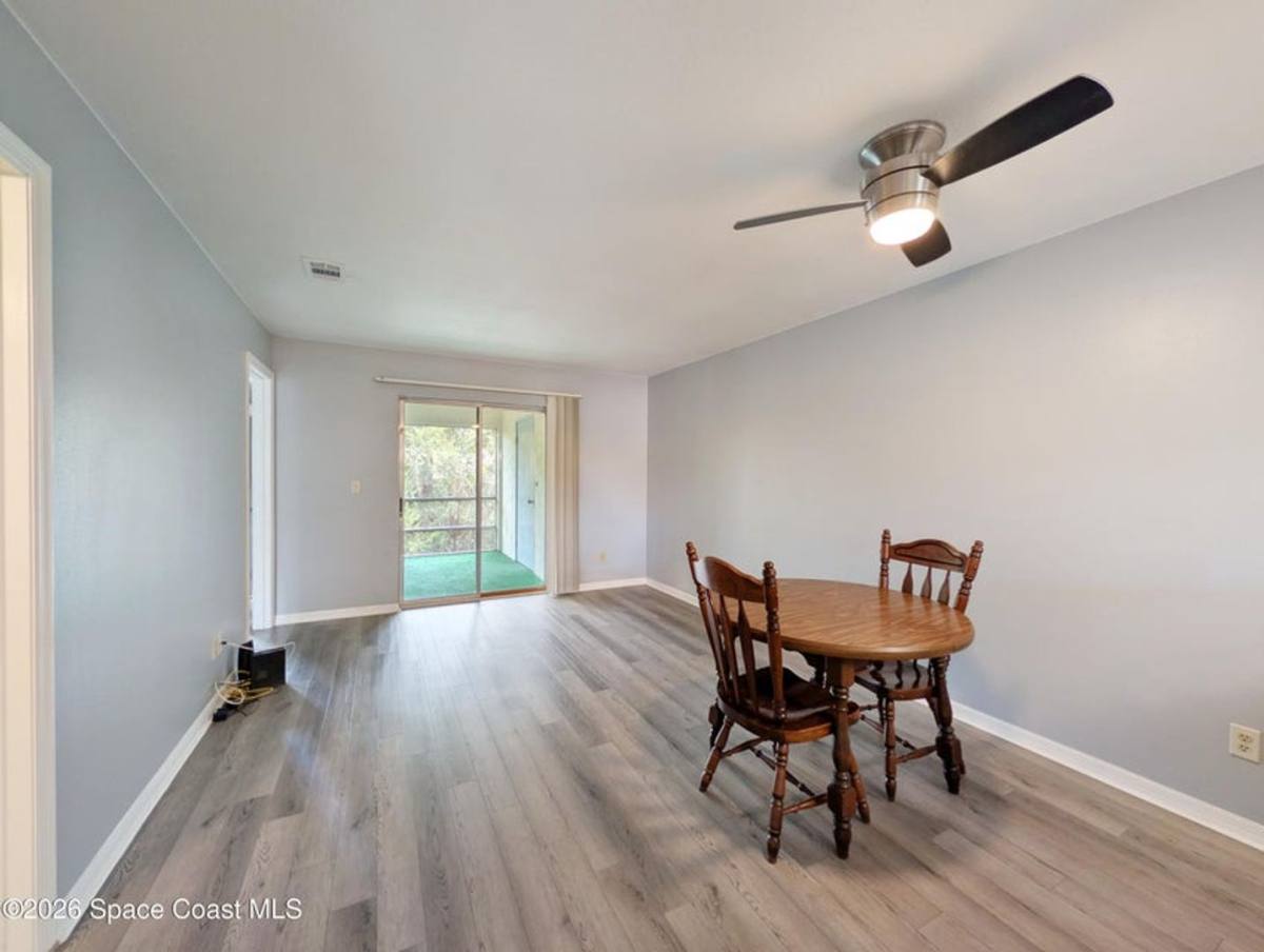 Condo for rent at 3039 Sir Hamilton Circle, Titusville, FL 32780