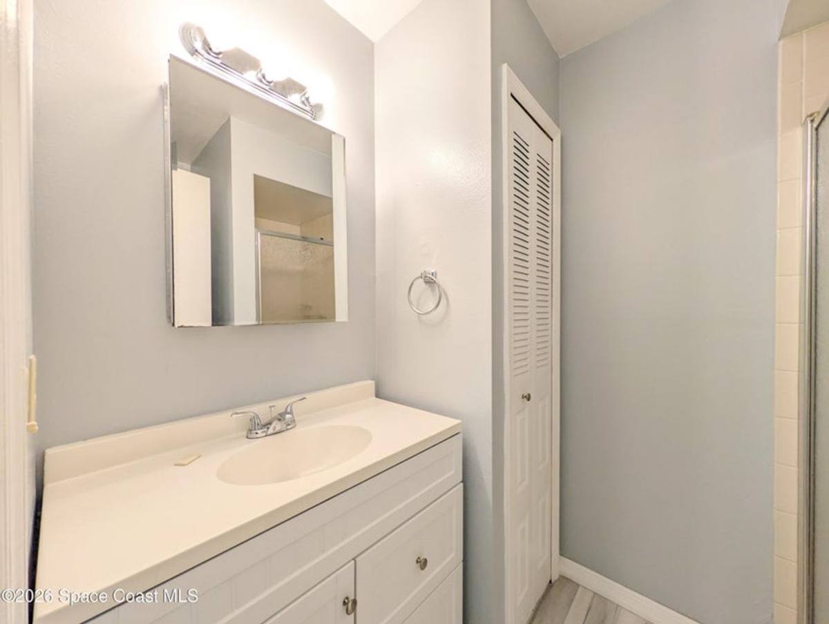 Condo for rent at 3039 Sir Hamilton Circle, Titusville, FL 32780