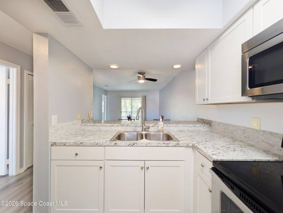 Condo for rent at 3039 Sir Hamilton Circle, Titusville, FL 32780