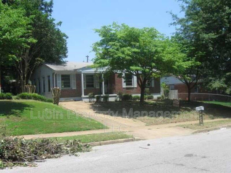 House for rent at 2202 Cassie Ave, Memphis, TN 38127