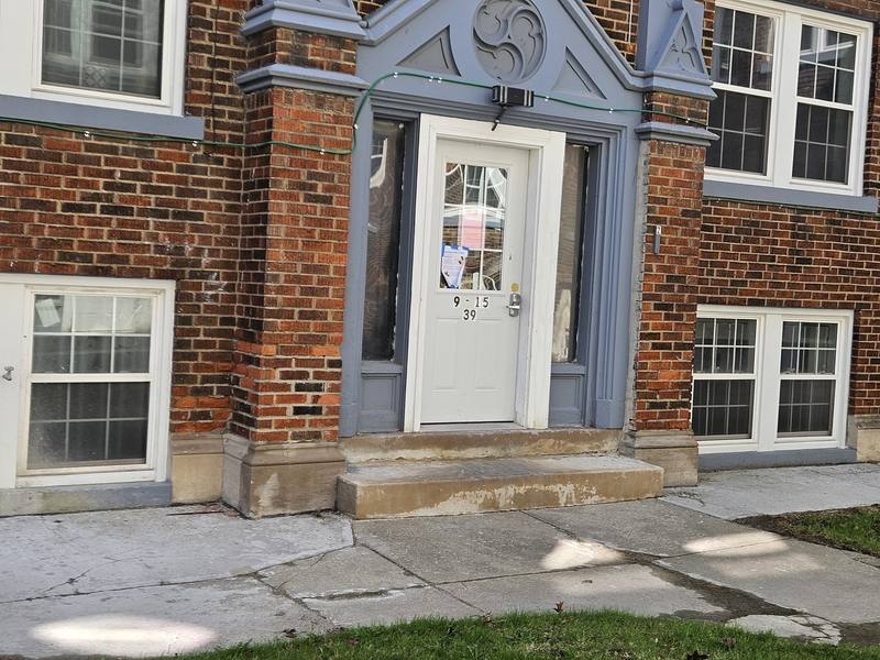 Apartment for rent at 2654 N Moreland Blvd #39, Cleveland, OH 44120