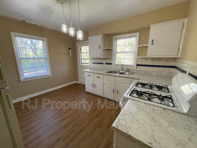 House for rent at 3542 Millington Rd, Memphis, TN 38127