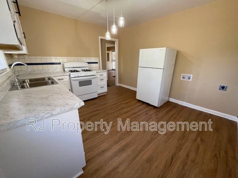 House for rent at 3542 Millington Rd, Memphis, TN 38127