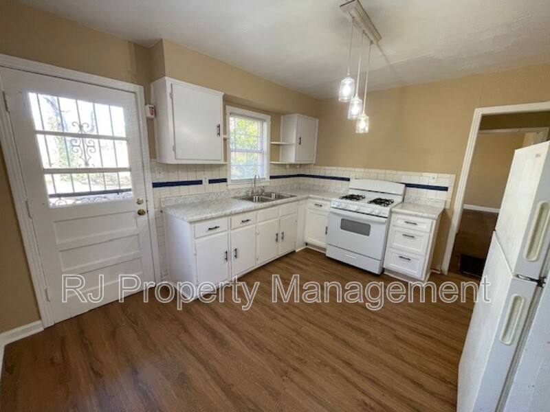 House for rent at 3542 Millington Rd, Memphis, TN 38127