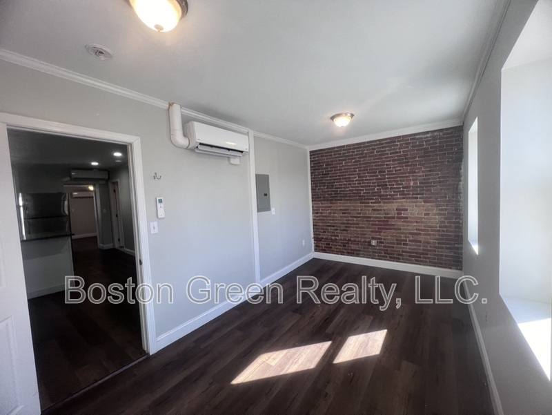Apartment for rent at 315 Meridian St #2, East Boston, MA 02128