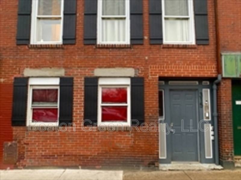 Apartment for rent at 315 Meridian St #2, East Boston, MA 02128