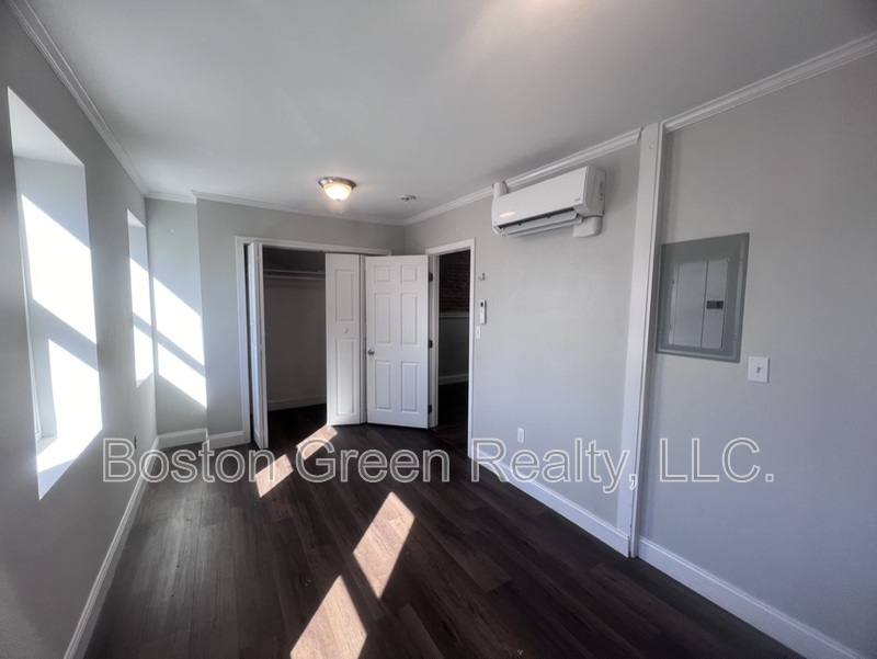 Apartment for rent at 315 Meridian St #2, East Boston, MA 02128