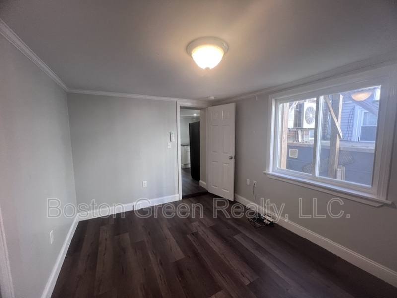 Apartment for rent at 315 Meridian St #2, East Boston, MA 02128