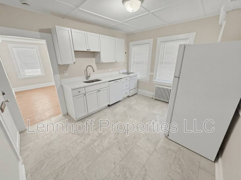 Apartment for rent at 25 Pond St #A2, Natick, MA 01760
