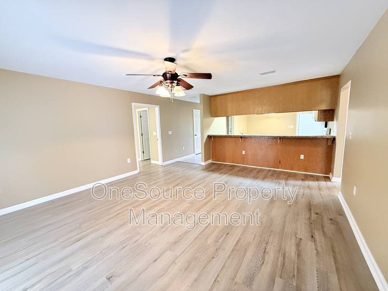 House for rent at 111 N Charles Willis Dr, Midway, FL 32343