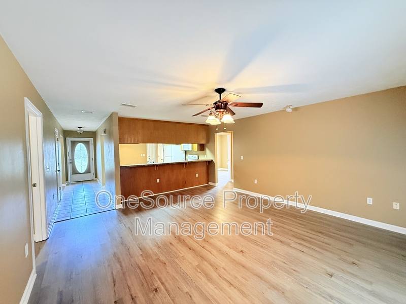 House for rent at 111 N Charles Willis Dr, Midway, FL 32343