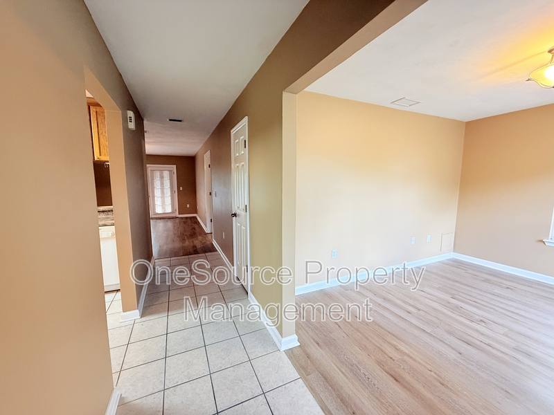 House for rent at 111 N Charles Willis Dr, Midway, FL 32343
