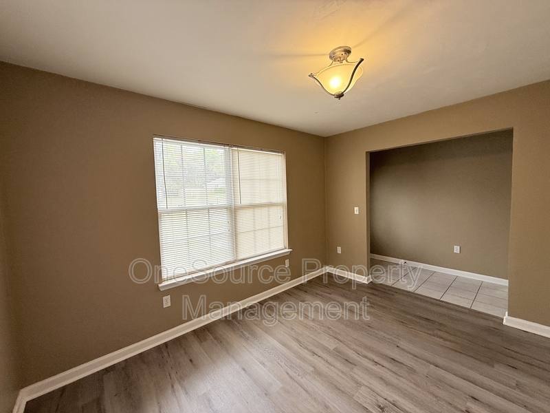 House for rent at 111 N Charles Willis Dr, Midway, FL 32343