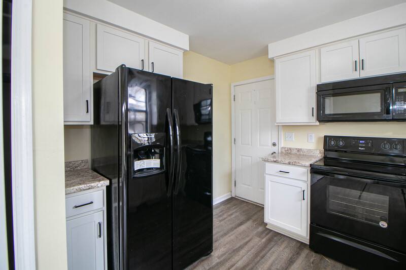 House for rent at 329 Northridge Dr, Chattanooga, TN 37402