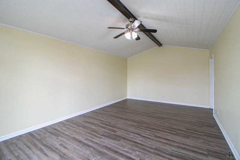 House for rent at 329 Northridge Dr, Chattanooga, TN 37402