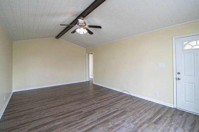 House for rent at 329 Northridge Dr, Chattanooga, TN 37402