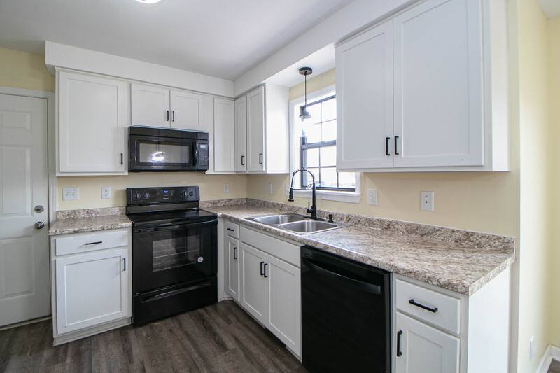 House for rent at 329 Northridge Dr, Chattanooga, TN 37402