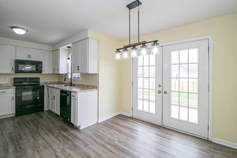 House for rent at 329 Northridge Dr, Chattanooga, TN 37402