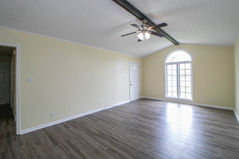 House for rent at 329 Northridge Dr, Chattanooga, TN 37402