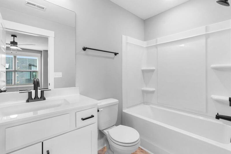Townhouse for rent at 302 Jonathan Wade Circle, Clarksville, TN 37043