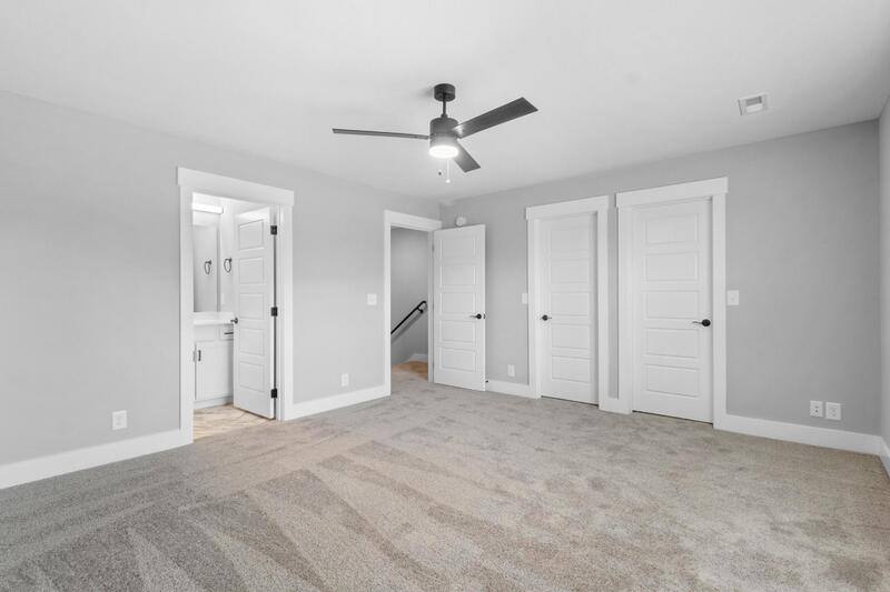 Townhouse for rent at 302 Jonathan Wade Circle, Clarksville, TN 37043