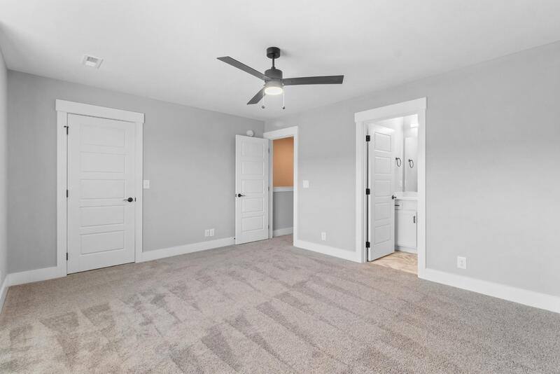 Townhouse for rent at 302 Jonathan Wade Circle, Clarksville, TN 37043